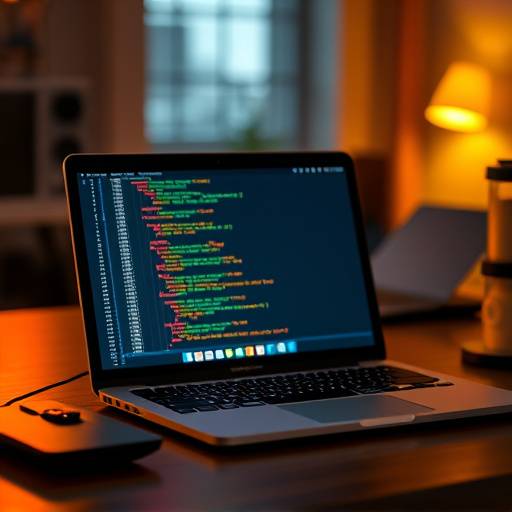 Python Programming Masterclass